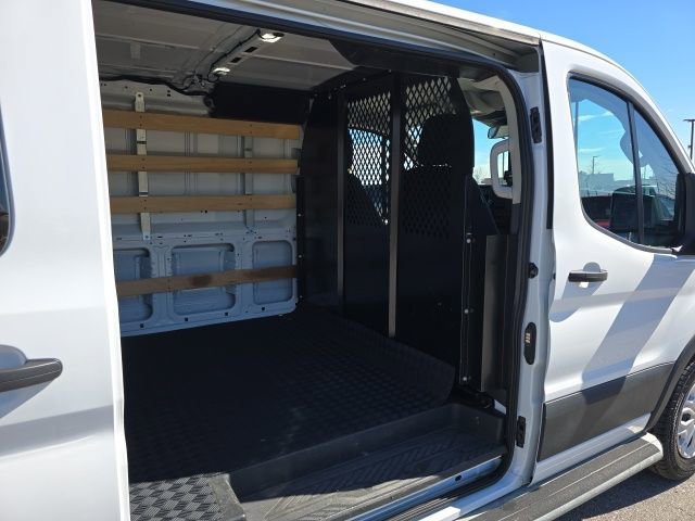 Used 2024 Ford Transit 250 Low Roof w/ Exterior Upgrade Package image 18