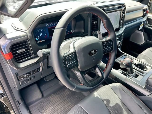 New 2026 Ford F150 Raptor image 6