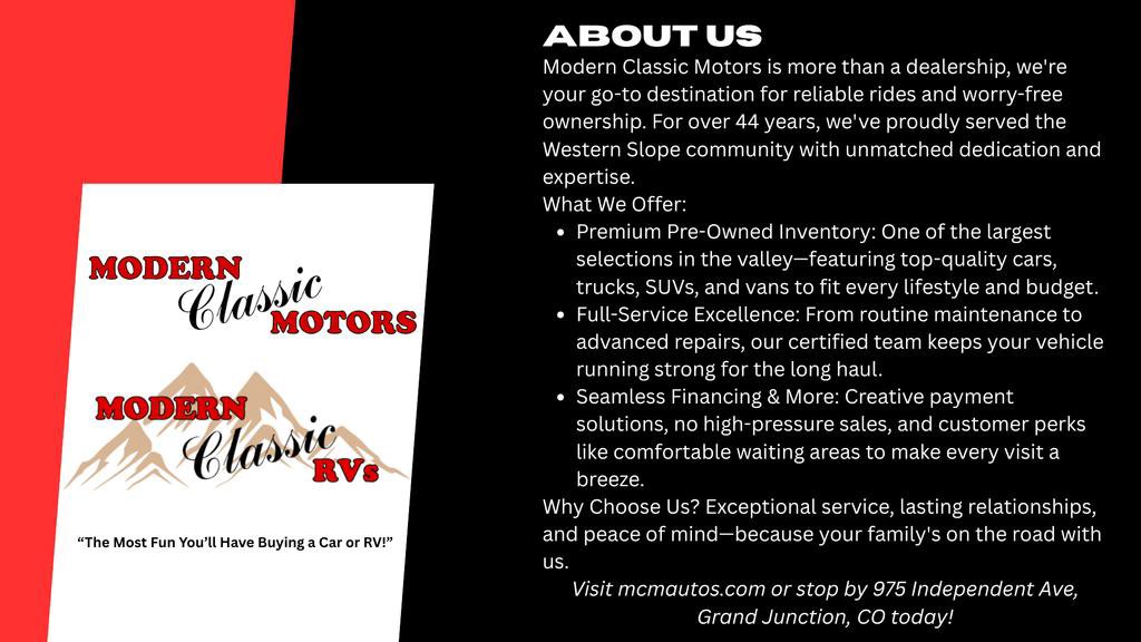 Used 2025 Ford Expedition Platinum AWD/4WD image 8