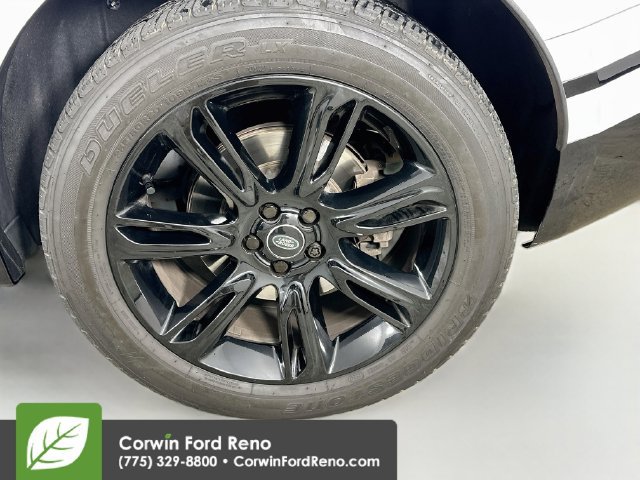Used 2023 Land Rover Range Rover Velar R-Dynamic S AWD/4WD image 34