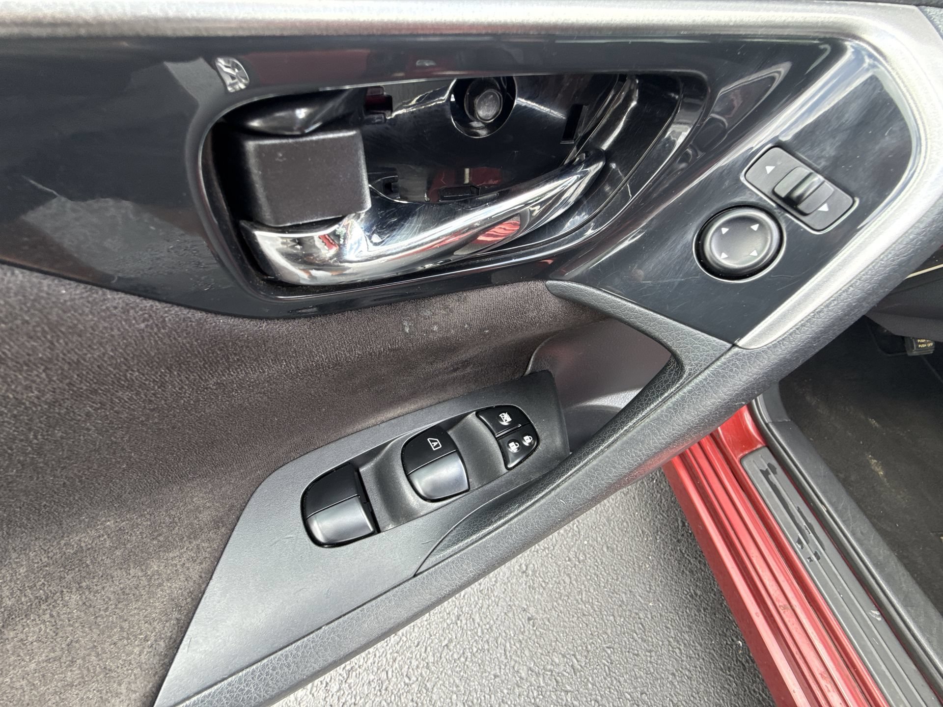 Used 2013 Nissan Altima 2.5 S FWD image 13