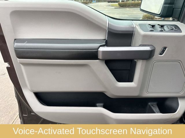 Used 2019 Ford F150 XLT w/ Equipment Group 302A Luxury image 25