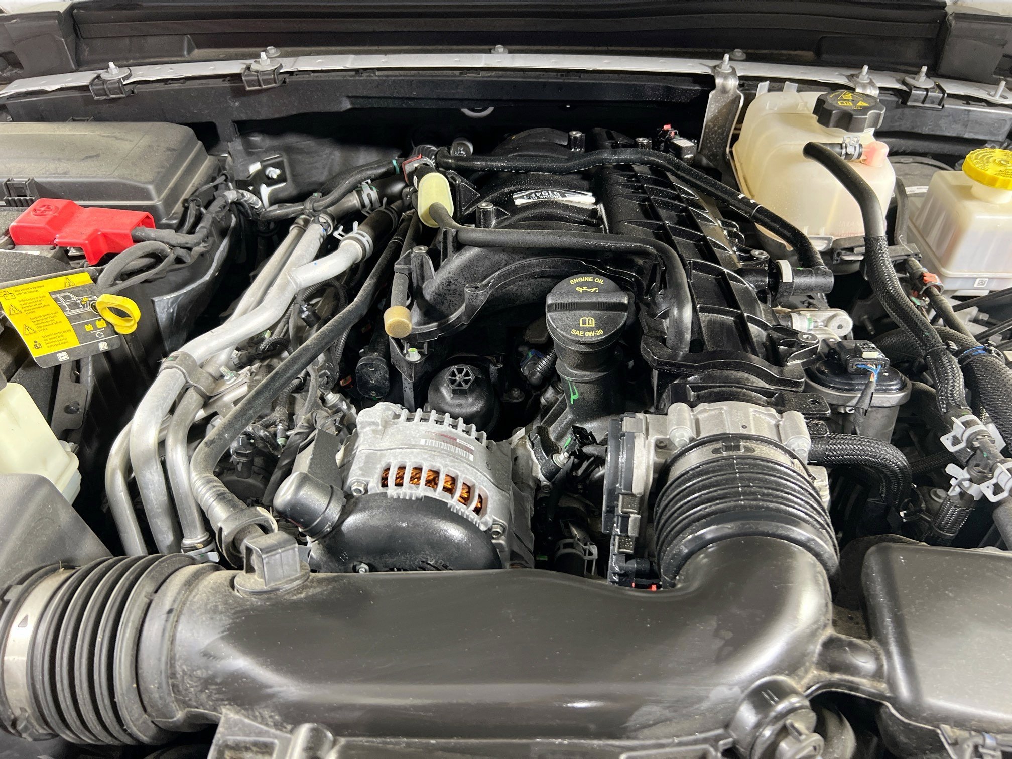 Used 2023 Jeep Gladiator Sport AWD/4WD image 29
