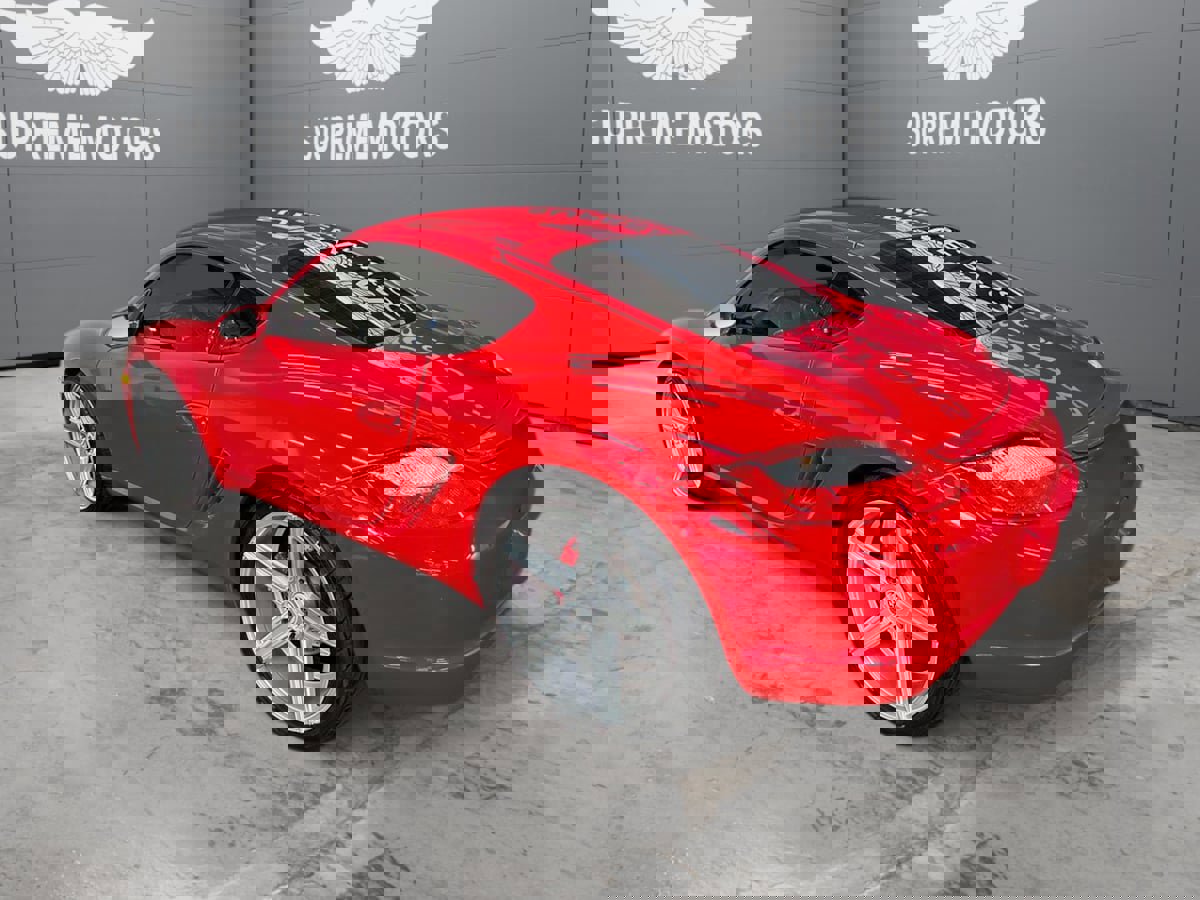 Used 2007 Porsche Cayman S image 7