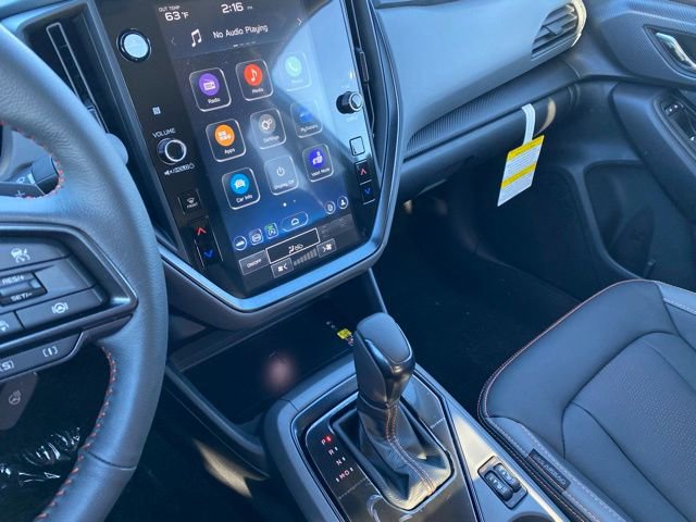 New 2026 Subaru Crosstrek 2.5i Limited w/ Popular Package #4A image 15