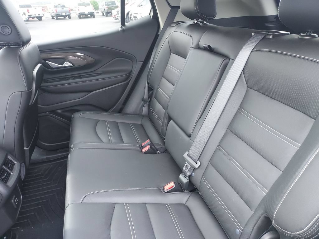 Used 2022 GMC Terrain Denali AWD/4WD image 28
