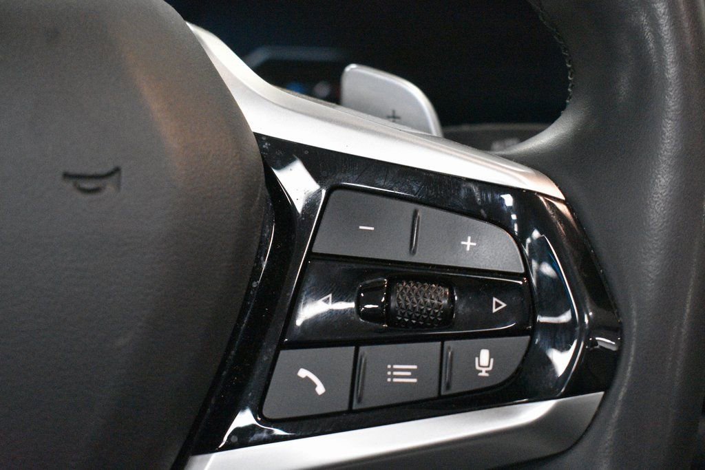 Used 2025 BMW 430i xDrive Convertible image 24