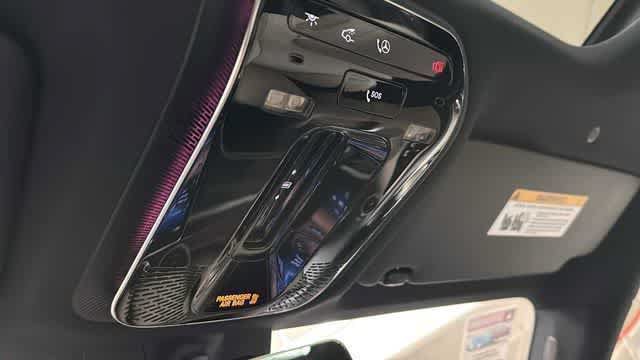 Certified 2026 Mercedes-Benz GLC 300 4MATIC image 19