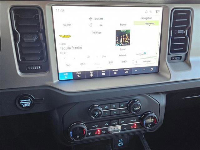 New 2025 Ford Bronco Outer Banks image 12