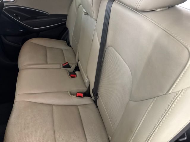 Used 2017 Hyundai Santa Fe Sport FWD image 24