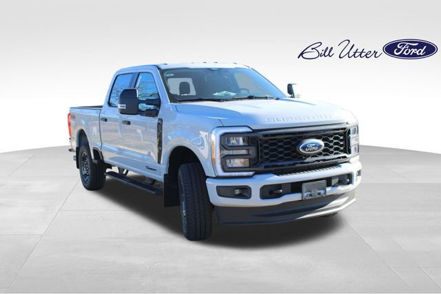 New 2026 Ford F250 XL w/ STX Appearance Package AWD/4WD video 2