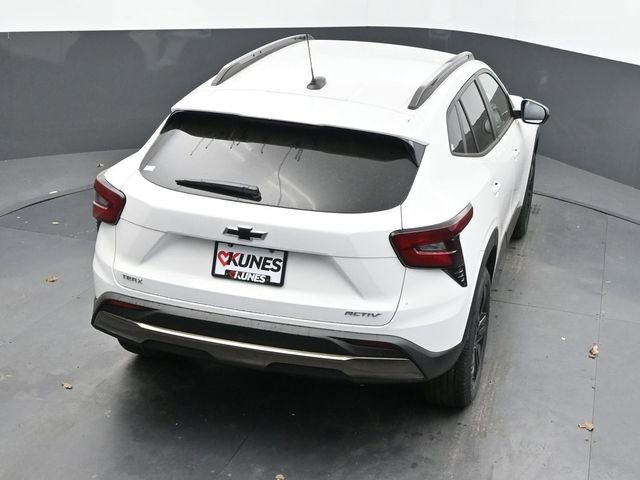 New 2026 Chevrolet Trax ACTIV FWD image 39