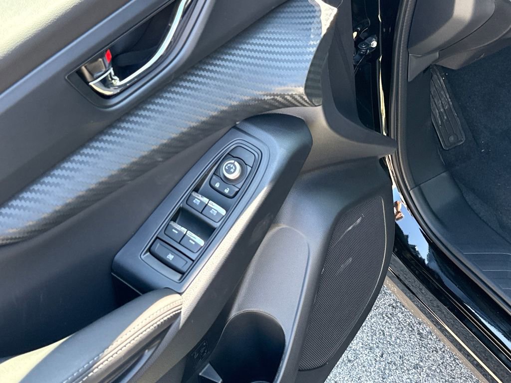 New 2026 Subaru Ascent Premium AWD/4WD image 27