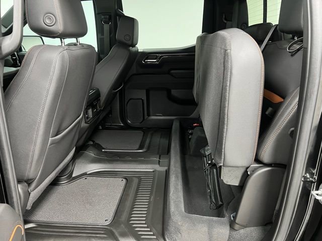 Used 2025 GMC Sierra 1500 AT4 w/ AT4 Premium Package image 48