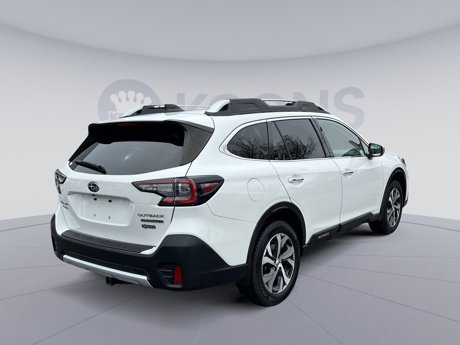 Used 2020 Subaru Outback Touring XT image 7