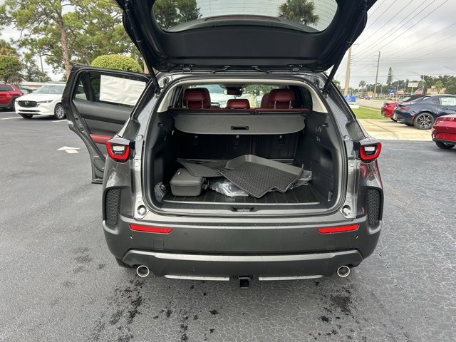 New 2026 MAZDA CX-50 2.5 Hybrid w/ Weather Package image 11