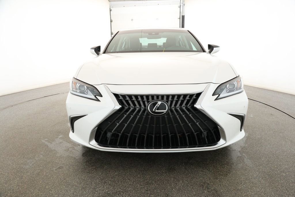 Used 2024 Lexus ES 350 w/ Premium Package image 2