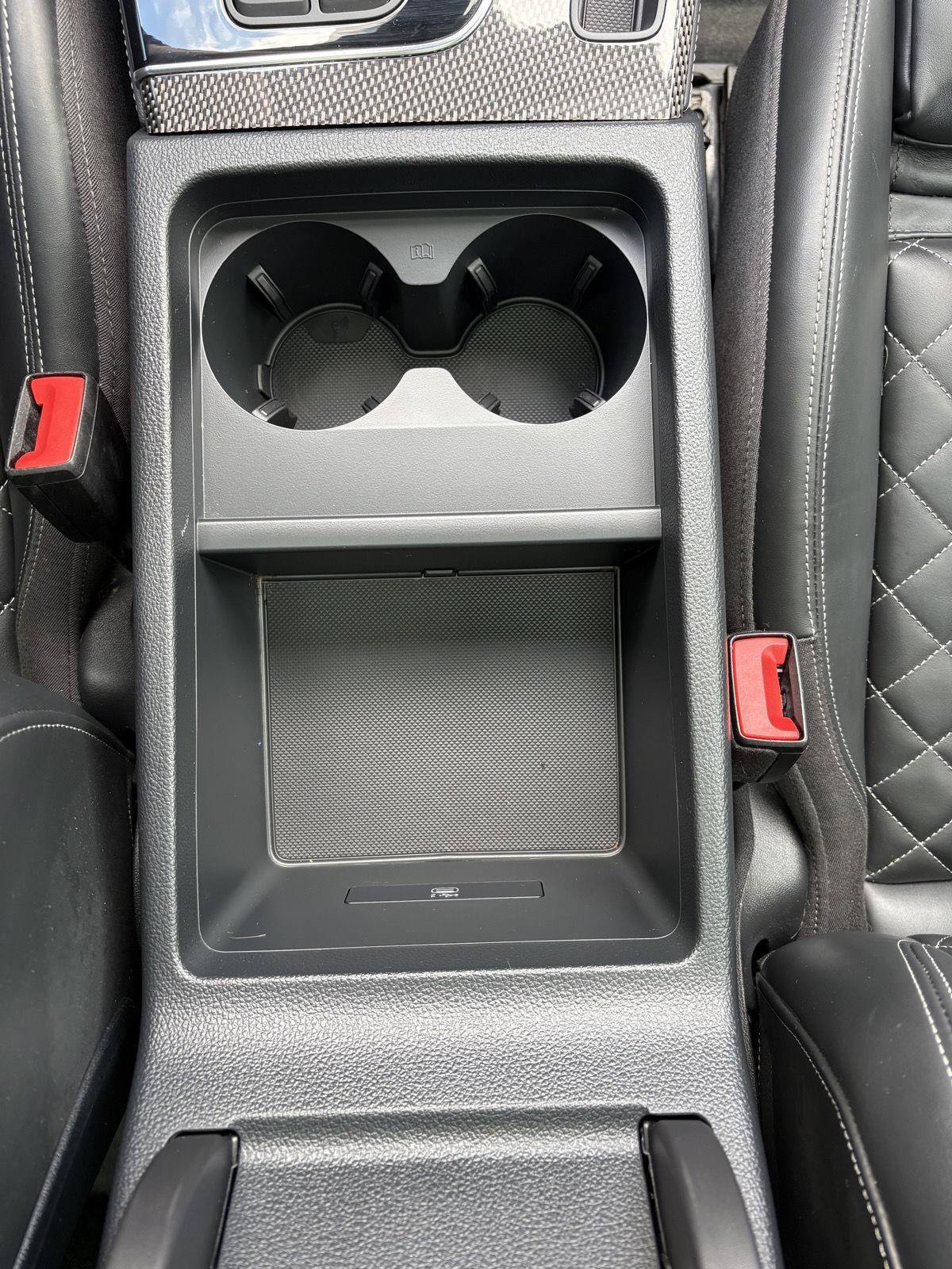 Certified 2023 Audi SQ5 Premium Plus w/ Premium Plus Package AWD/4WD image 19