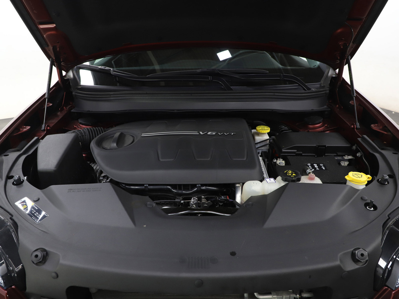 Used 2020 Jeep Cherokee Limited image 31