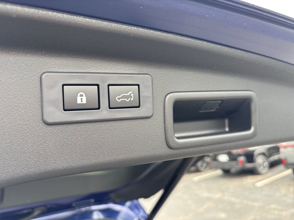 New 2026 Subaru Outback Touring XT AWD/4WD image 24