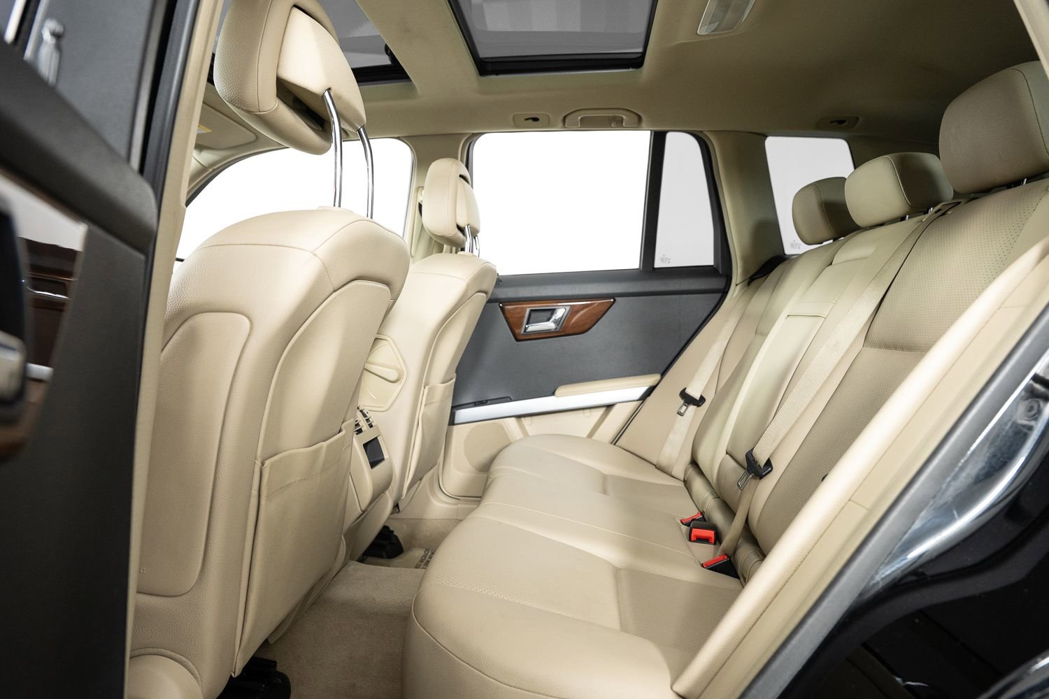 Used 2010 Mercedes-Benz GLK 350 2WD image 18