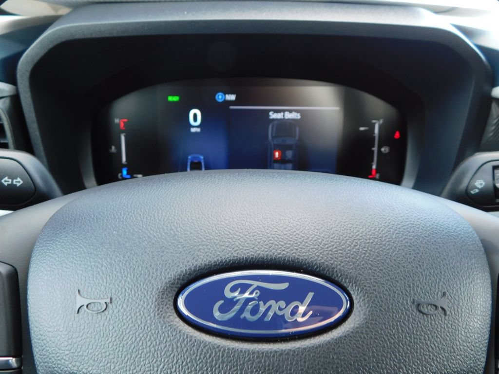 New 2026 Ford Maverick XLT w/ Equipment Group 301A AWD/4WD image 29