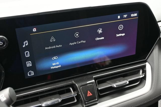New 2026 Chevrolet TrailBlazer LT w/ Convenience Package FWD image 26