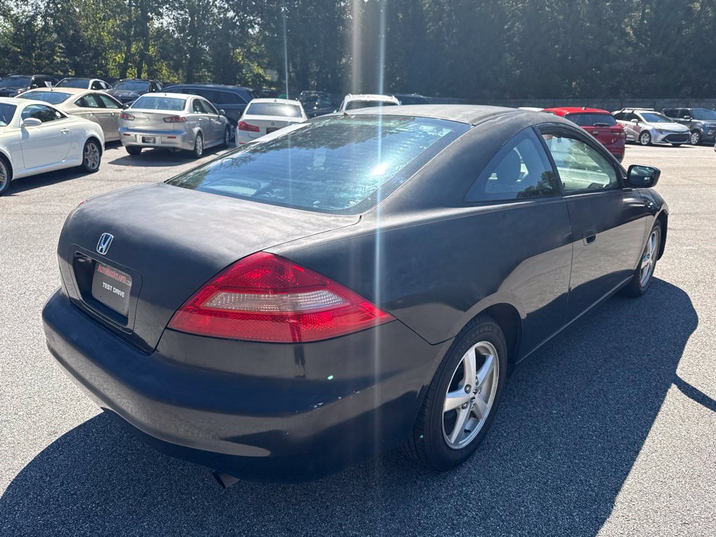 Used 2003 Honda Accord EX image 5