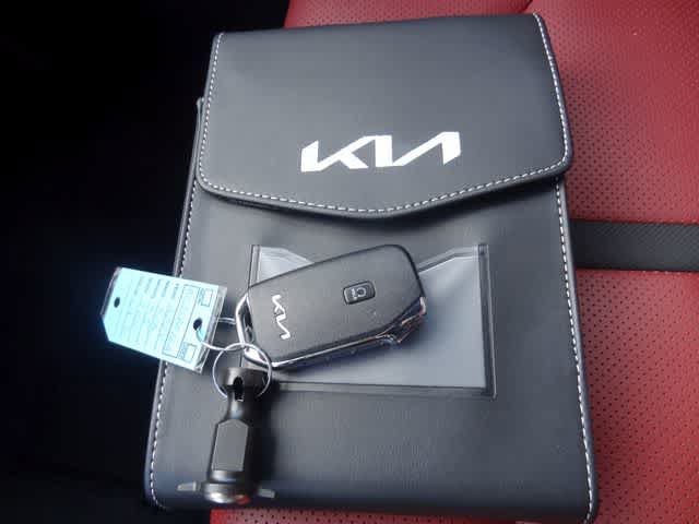 Used 2024 Kia K5 GT-Line w/ GT-Line Premium Package FWD image 48