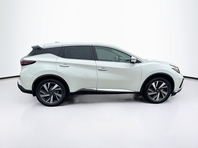 Certified 2023 Nissan Murano SL w/ SL Moonroof Package AWD/4WD image 4