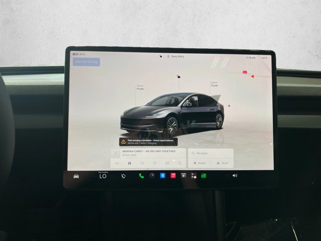 Used 2025 Tesla Model 3 Long Range RWD image 14