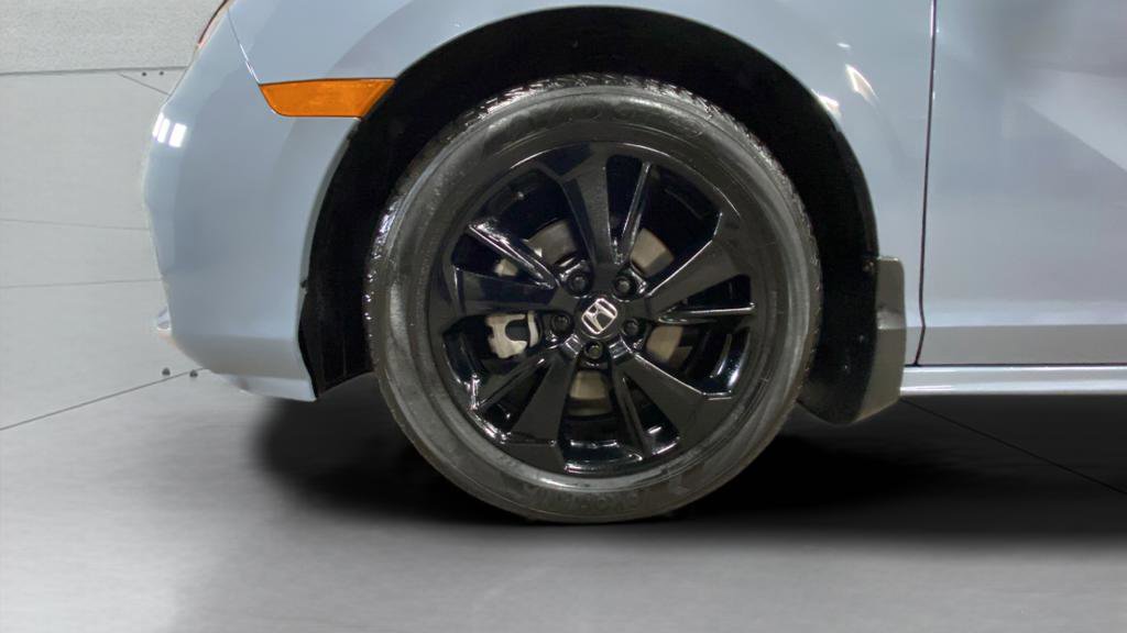 Used 2024 Honda Odyssey Sport image 36