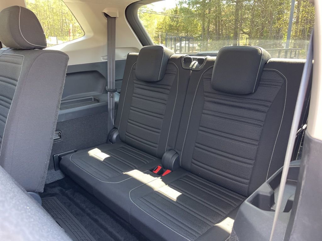 Used 2024 Volkswagen Tiguan S FWD image 20
