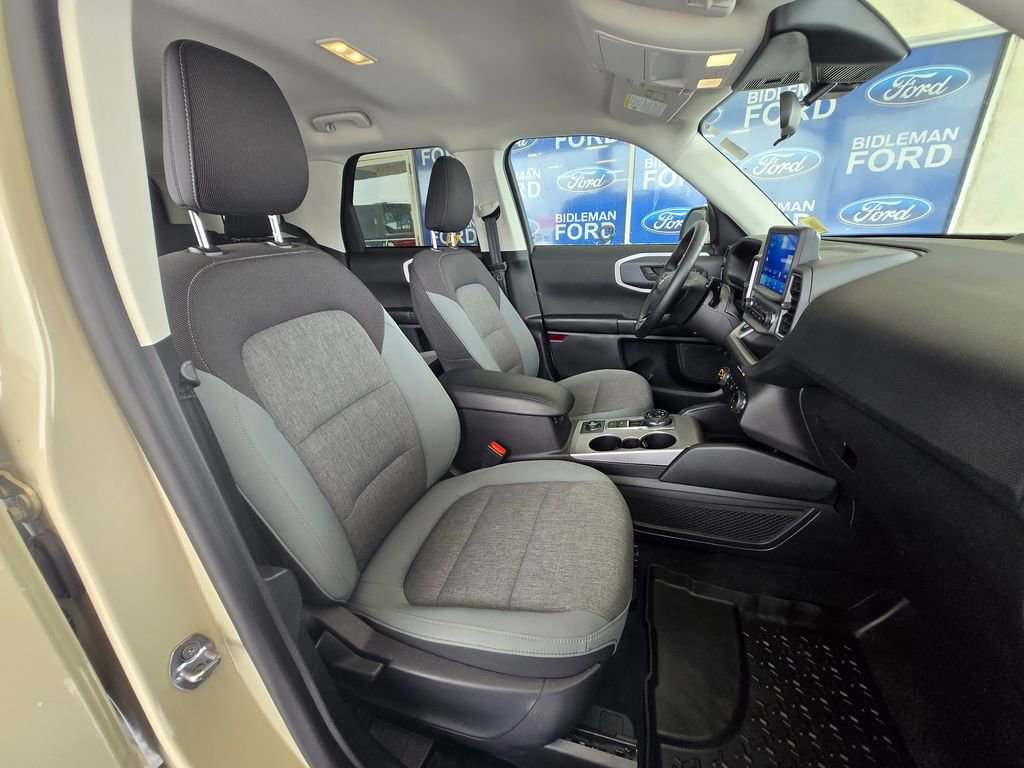 Used 2024 Ford Bronco Sport Big Bend w/ Convenience Package image 26