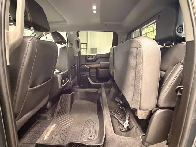Used 2021 Chevrolet Silverado 1500 RST AWD/4WD image 19