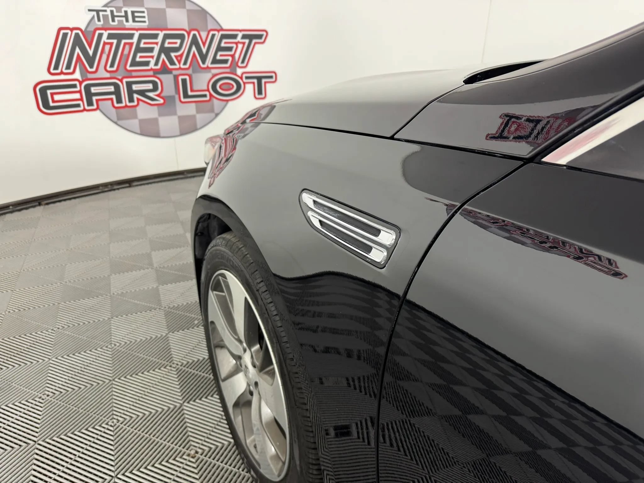 Used 2020 Kia Optima S FWD image 23