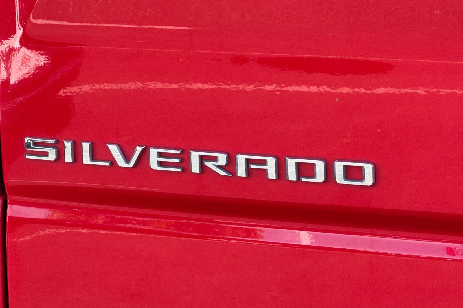 Used 2020 Chevrolet Silverado 1500 RST image 46