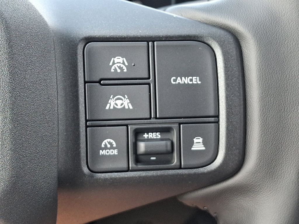 Used 2026 Toyota RAV4 SE w/ Convenience Package AWD/4WD image 22