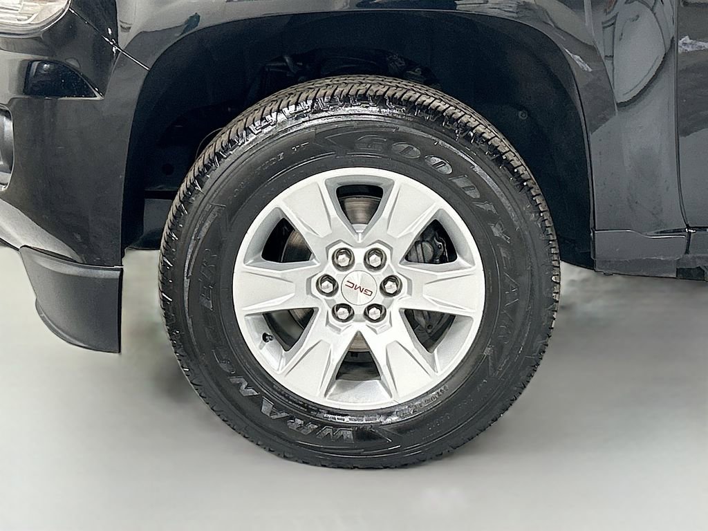 Used 2018 GMC Canyon SLE w/ Trailering Package image 28