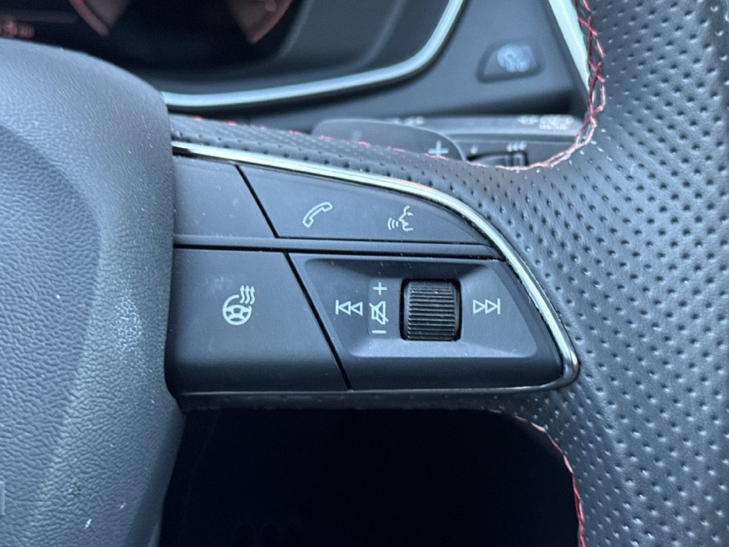Certified 2024 Audi SQ5 Premium Plus AWD/4WD image 33