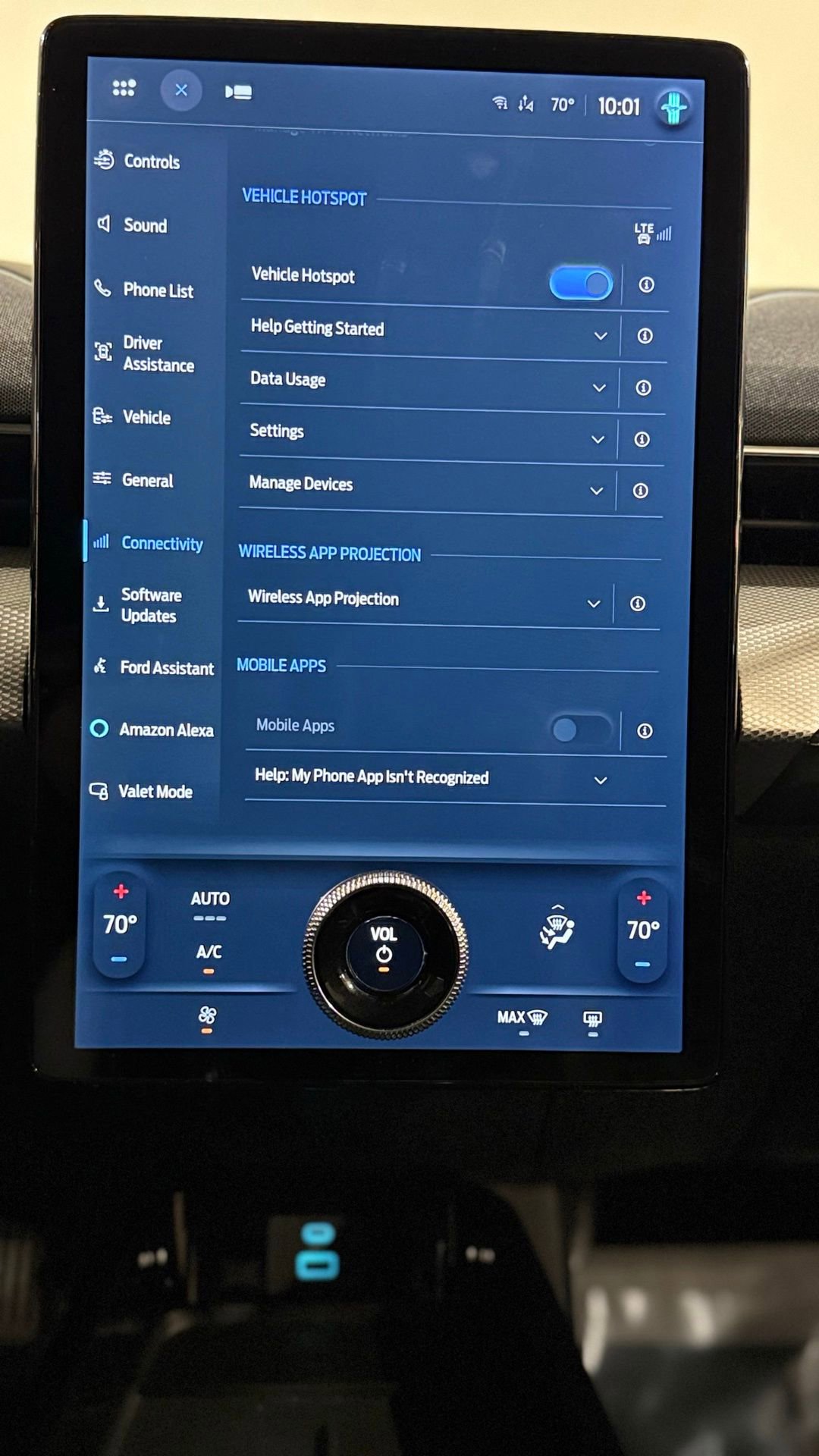 Used 2022 Ford Mustang Mach-E Select image 84