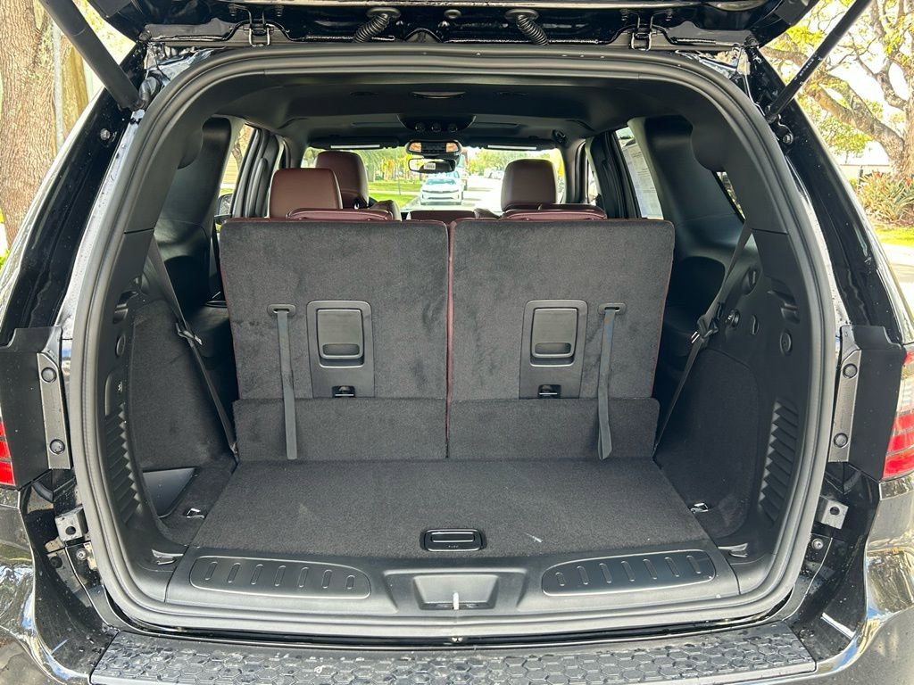 New 2026 Dodge Durango GT AWD/4WD image 42