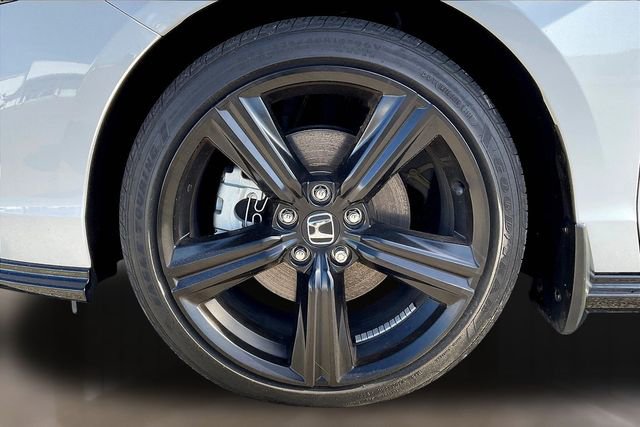 Used 2023 Honda Accord Sport image 22