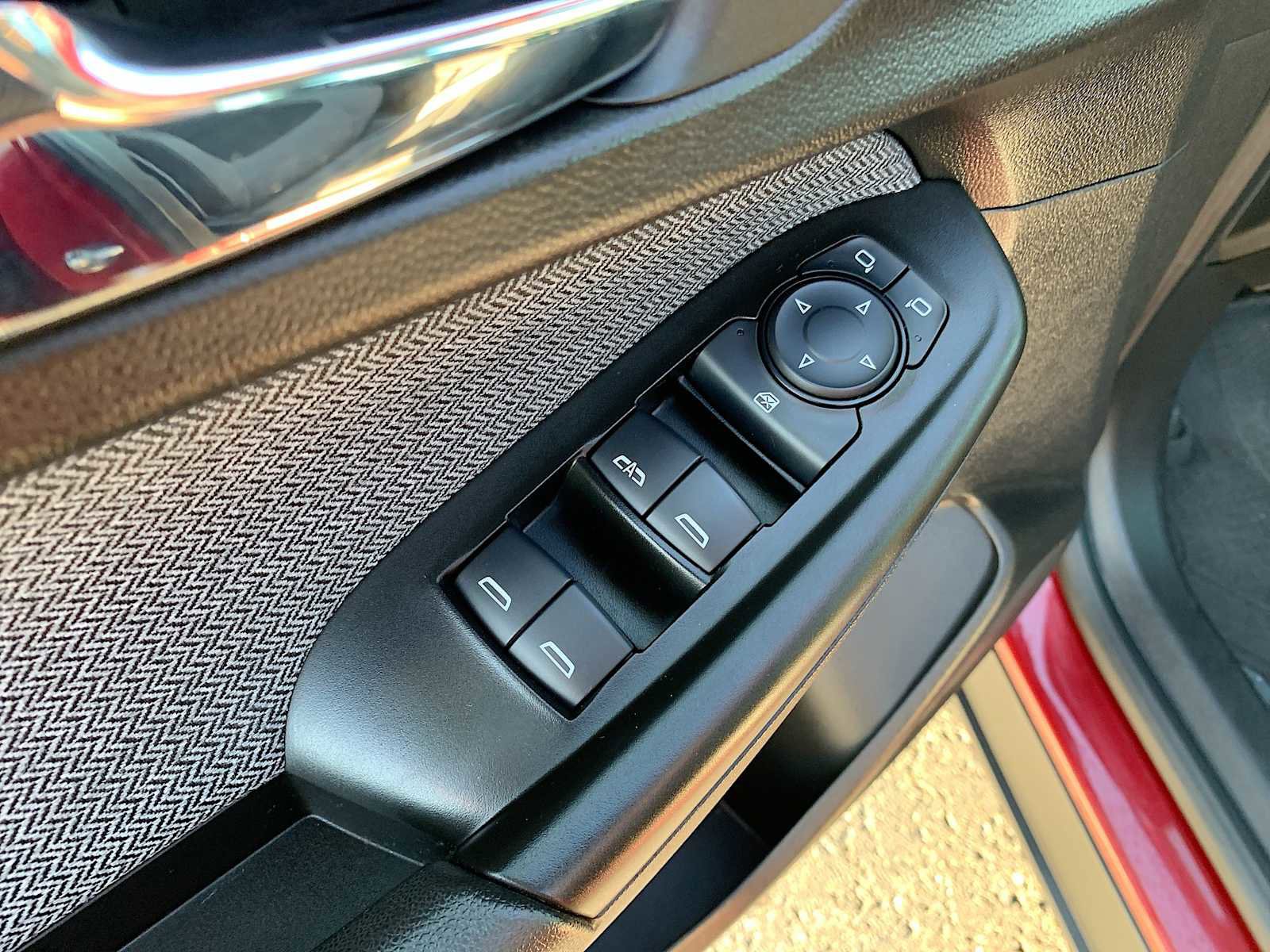 Certified 2021 Chevrolet TrailBlazer LS image 20