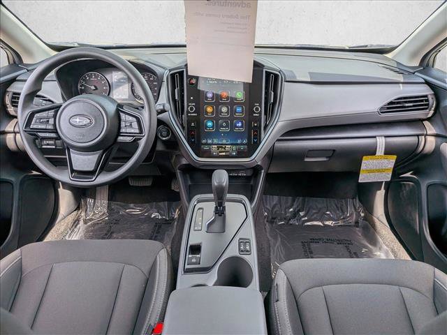 Certified 2026 Subaru Crosstrek 2.0i Premium image 20