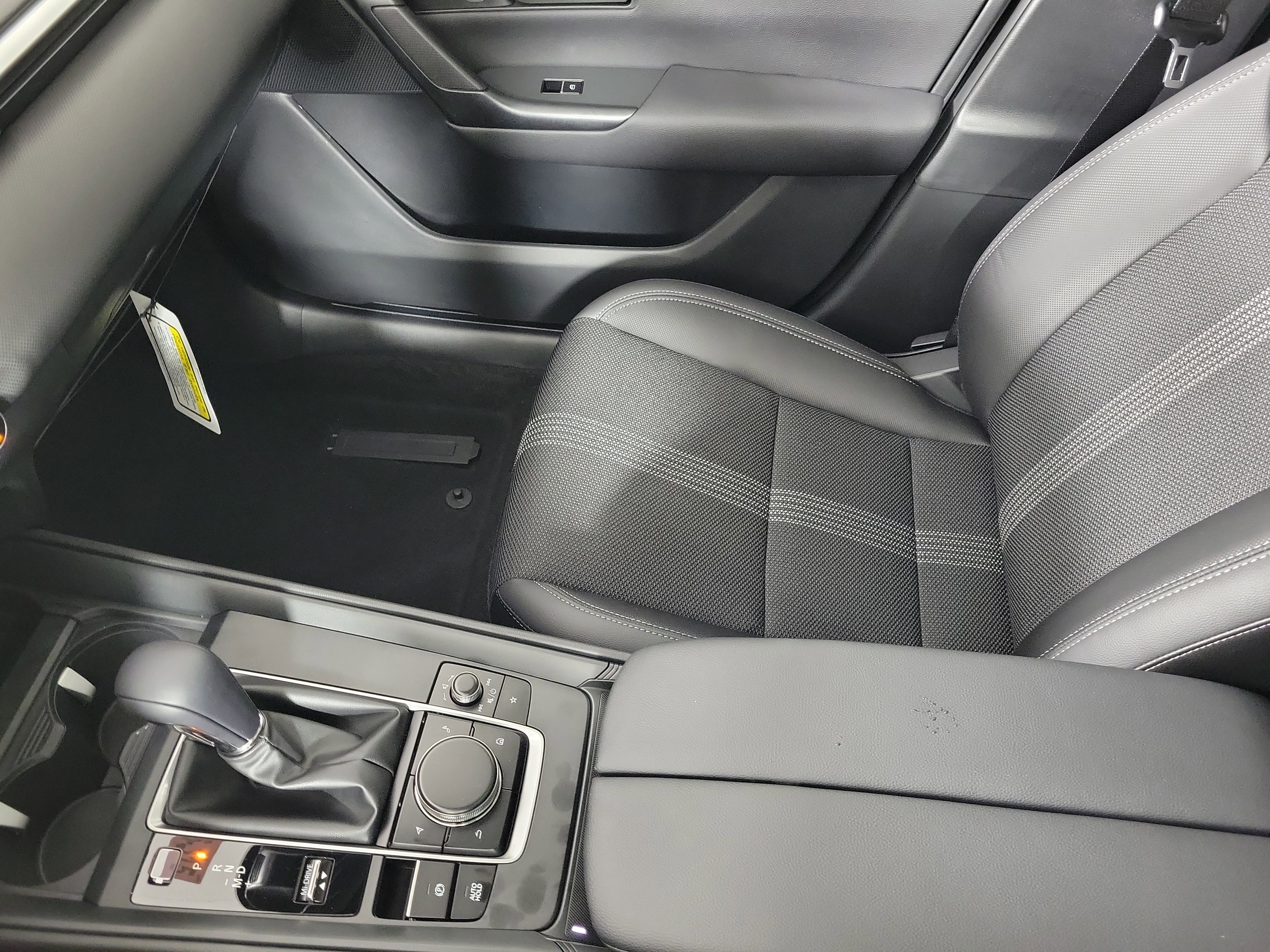 New 2026 MAZDA CX-50 AWD 2.5 S w/ Weather Package image 25