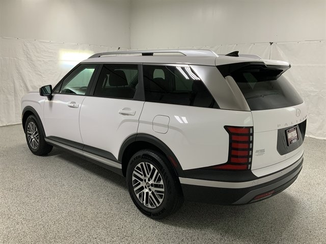 Used 2026 Hyundai Palisade SEL AWD/4WD image 5