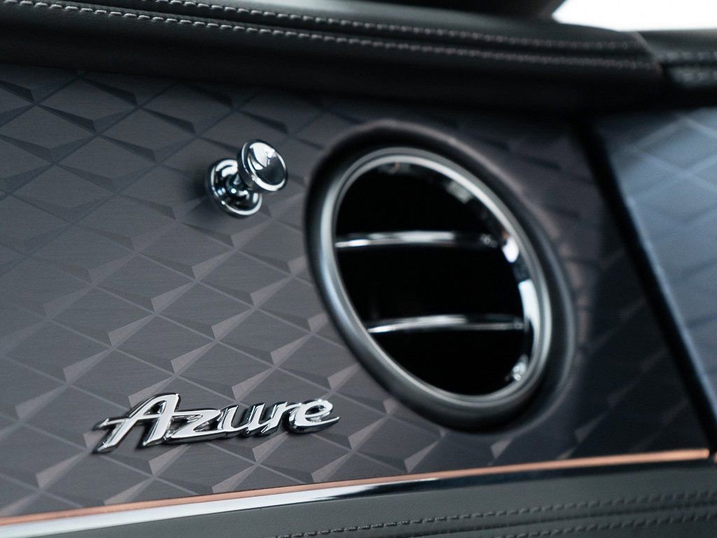 New 2026 Bentley Continental GT image 35