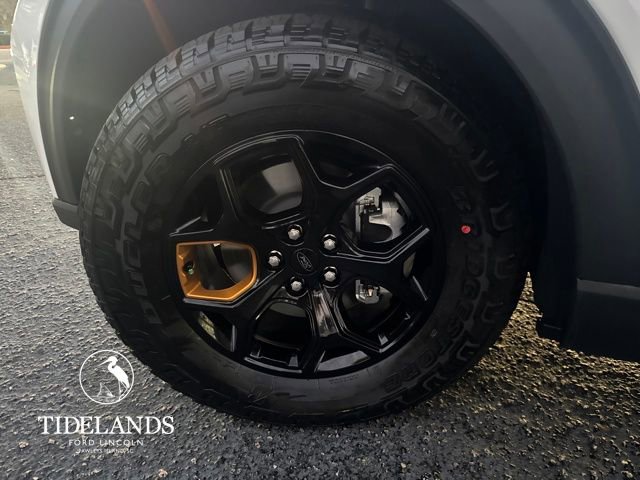 New 2026 Ford Explorer Tremor w/ Tremor Ultimate Package image 30