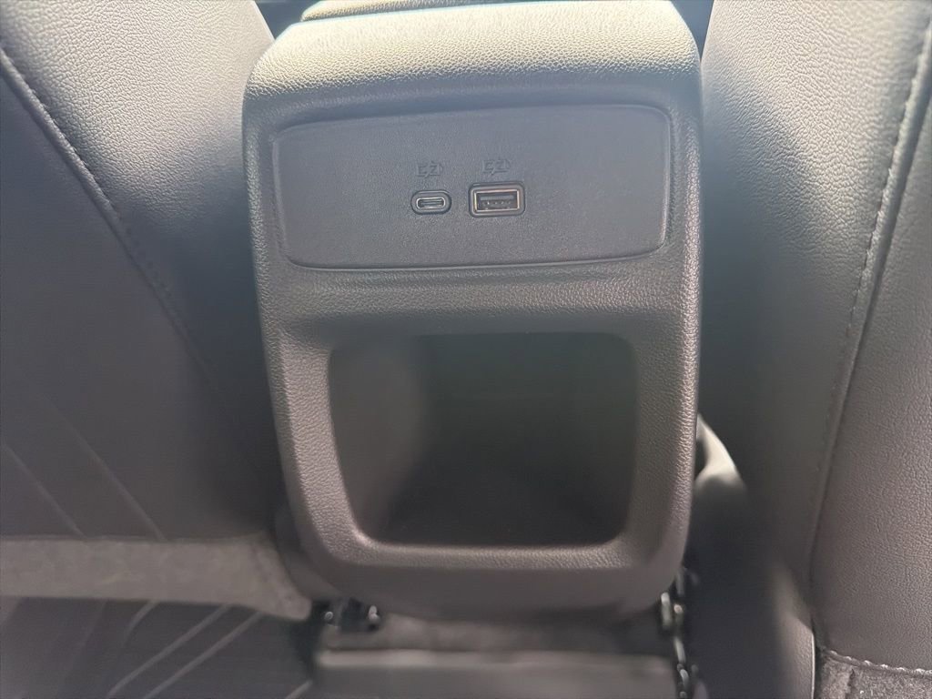 New 2026 Chevrolet Trax ACTIV w/ Driver Confidence Package image 30